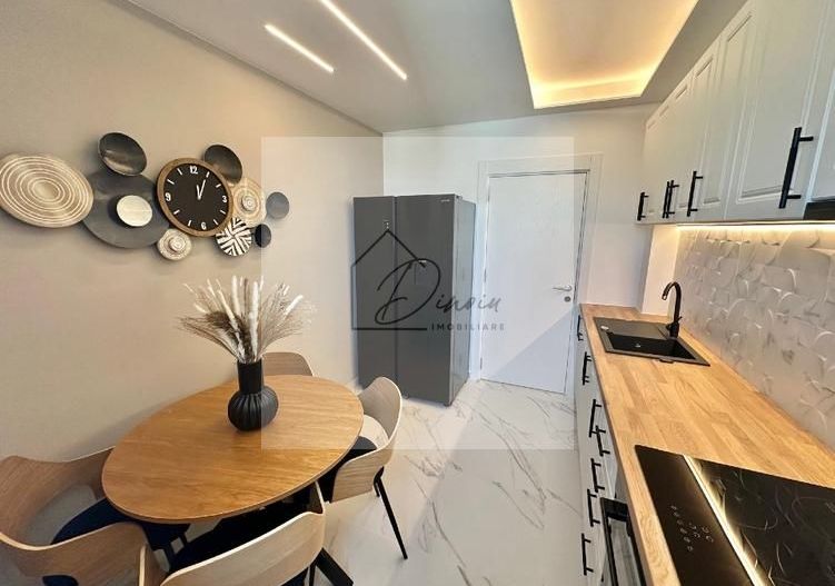 3 camere Novum Gorjului I Militari Lujerului  I Mobilat Utilat - Poză 5