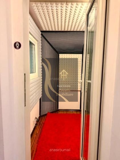 Închiriere 2 camere – ideal locuință / studio / birou - Poză 2
