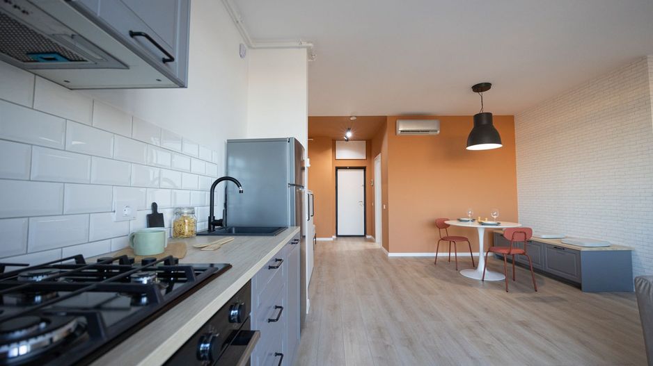 Apartament modern, dotări premium, comision 0%! - Poză 3