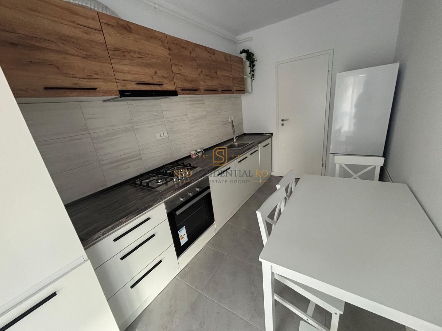 De inchiriat apartament 2 camere decomandat,  The Grand Kristal - Poză 7