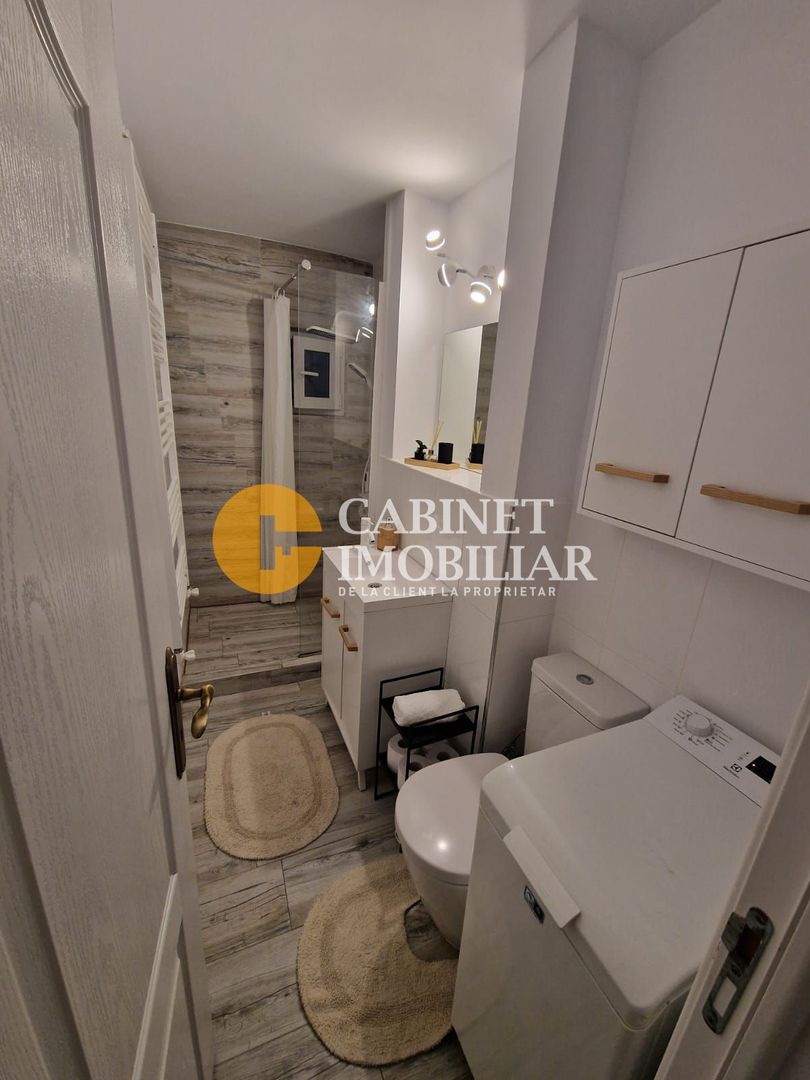 Apartament 2 camere DECOMANDAT - GARA - Poză 9