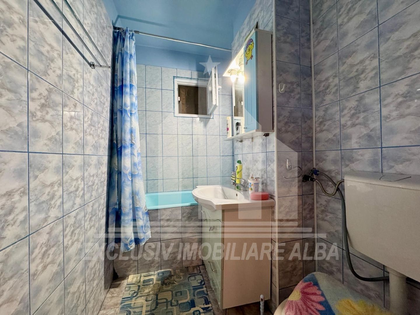 Apartament 2 camere | De vanzare | 56 mp | Etaj 2 | Cetate - Closca - Poză 6