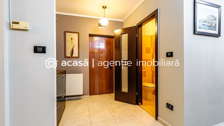Oportunitate! Apartament elegant și spațios în zona UTA - Poză 10