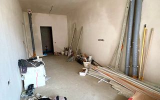 Apartament semifinisat / 3 dormitoare / Zona Tineretului , Floresti - Poză 5