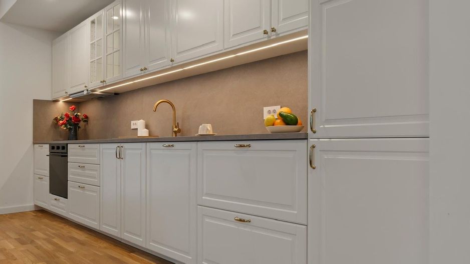 0% Comision - Un standard pe care ți-l permiți - Residence5 Forest - Poză 4