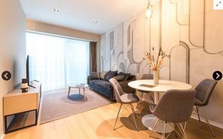 Apartament Premium cu 2 Camere I One Mircea Eliade - Poză 10