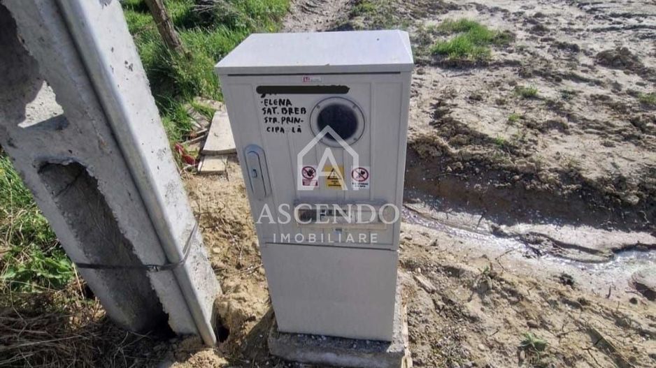 Teren 1,93 ha în Breb, Maramureș – zonă pitorească, Tăul Sărat - Poză 10