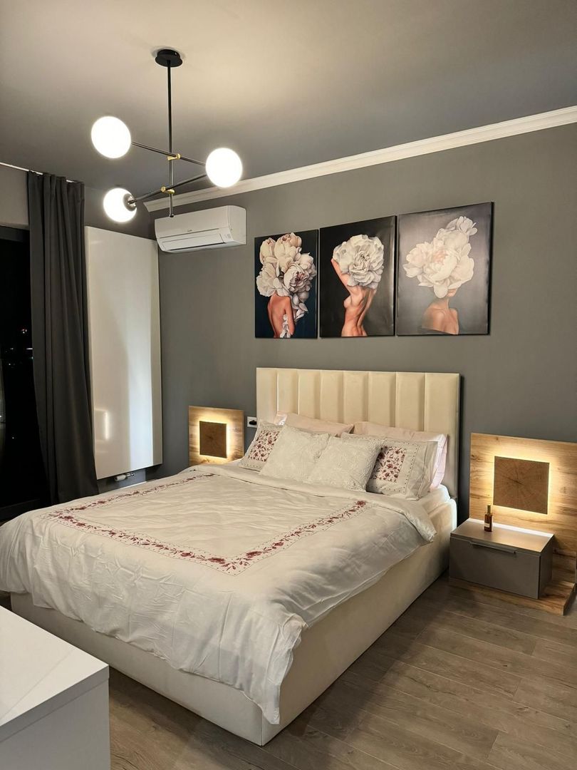 Inchiriere Studio Dublu Cloud 9 Residence - Poză 8