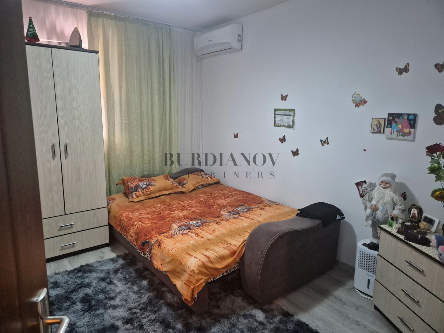 Apartament 2 camere la demisol – Berceni, Str. Poștalionului 53-55 - Poză 5