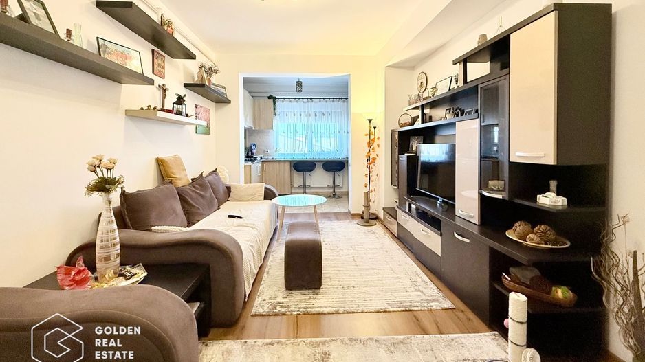 Apartament 3 camere, zona Leroy Merlin Bragadiru - Poză 4