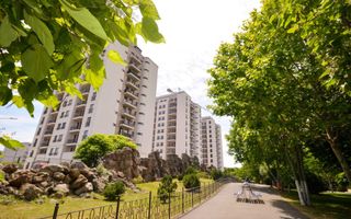 Apartament de 2 camere parcul Tineretului. - Poză 8