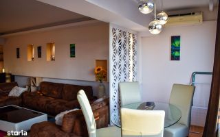 Vanzare Apartament 2 Camere  LUX vis-a-vis de Mall Vitan cu Centrala Proprie - Poză 4