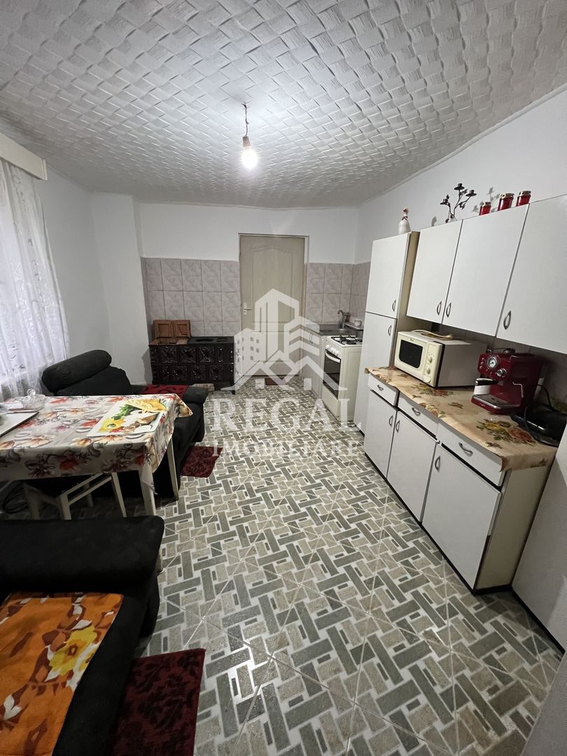 Două case individuale de vânzare în Teliuc –ideale pentru două familii - Poză 13