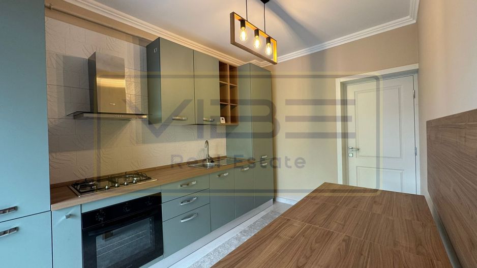 Apartament LOFT+parcare Tudor Office Center - Poză 1