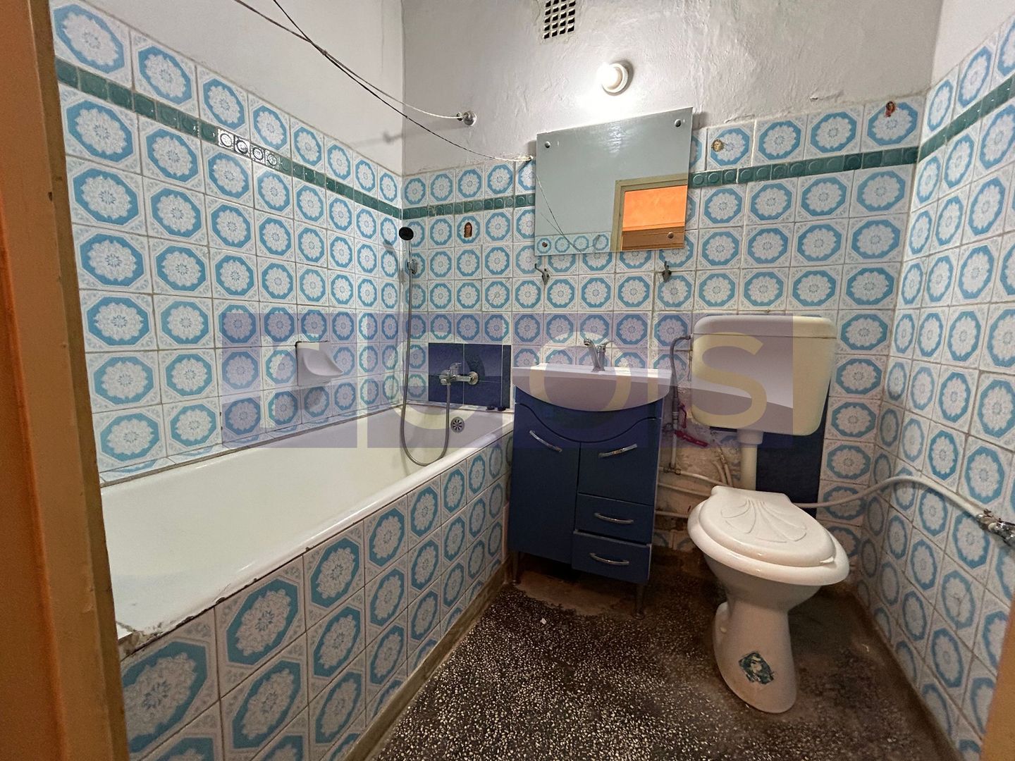 Apartament 3 camere Drumul Taberei | Necesita Renovare - Poză 6