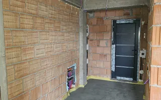 1 cameră, semifinisat, Mărul de Aur – 1.130 €/mpc + TVA - Poză 12