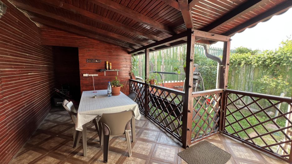 Casa Pipera | Rond OMV | cartierul Junior - Poză 23