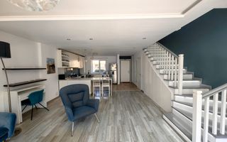 4 camere Avangarde Forest /  Pipera - Poză 5