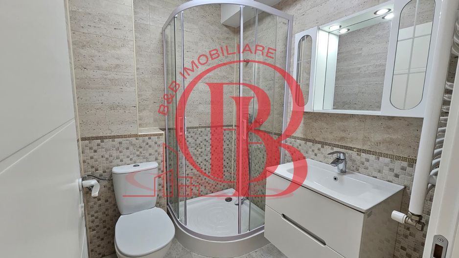 Inchiriere 3 camere Pallady metrou Teclu Loc parcare - Poză 12