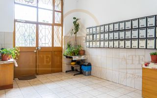 Casa de Cultura - 3 camere modern la cheie, decomandat, parcare, boxa! - Poză 20