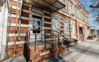 Chirie, spațiu de birouri, 250 mp, str. M. Kogălniceanu, Centru - Poză 1