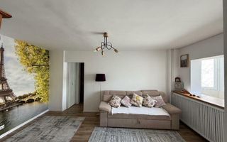 De vânzare, apartament 4 camere  I. Mihalache (1 Mai) sect 1 - Poză 2