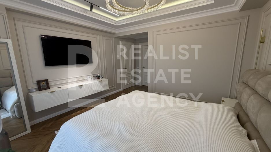 Apartament de excepție în Copou– 3 camere premium, 2 locuri de parcare - Poză 6