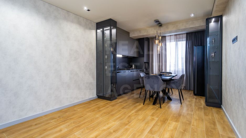 Vânzare, apartament, 2 camerem str. Alecu Russo, Rîșcani - Poză 10