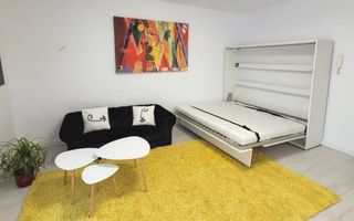 Apartament 1 Camera | 30 m2 | Pet Friendly | Zona Zorilor Golden Tulip - Poză 4