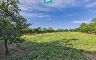 Casă cu 4 camere și teren de 2880 mp în Fiscut - Poză 9