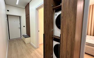 Vânzare, apartament, 2 camere, strada George Coşbuc, Centru - Poză 9