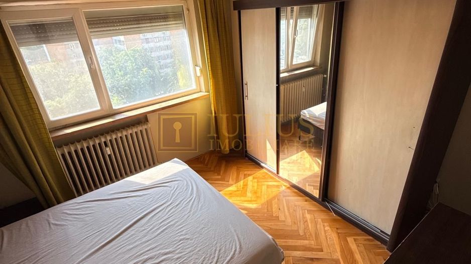 3 camere: 2 dormitoare| Calea Circumvalațiunii| lift| 70 mp - Poză 4