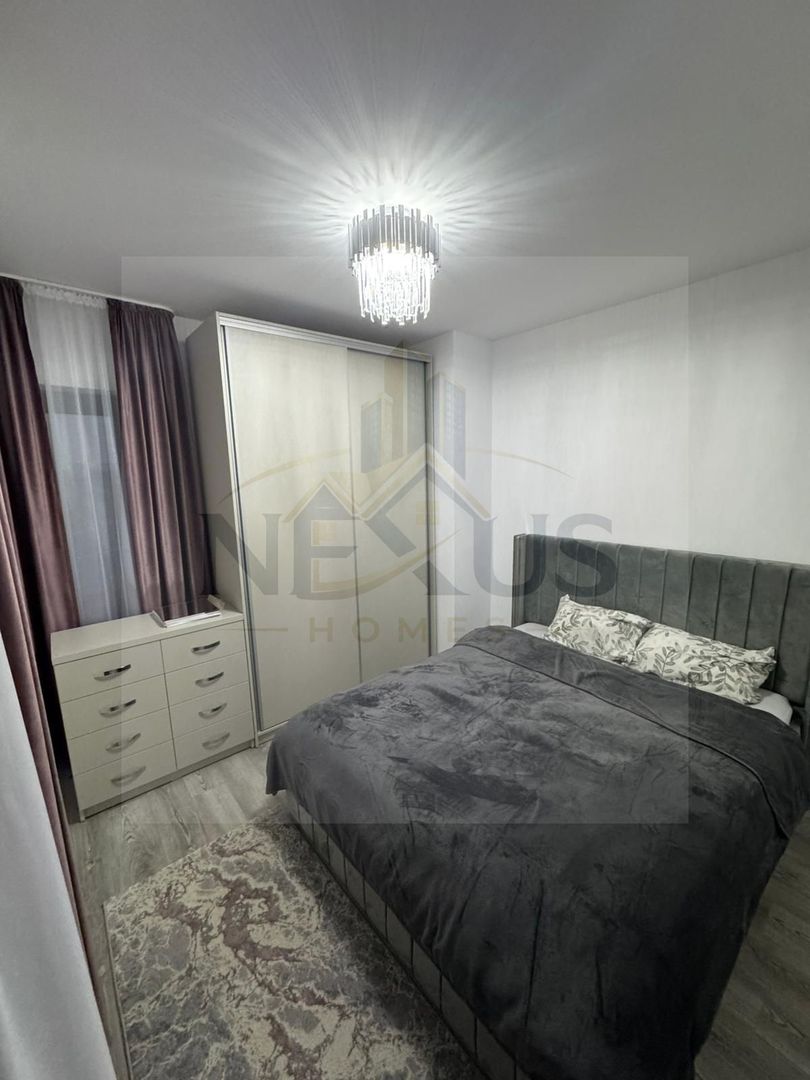 Apartament 3 camere - Decomandat - Dimitrie Leonida - Parcare - Poză 9