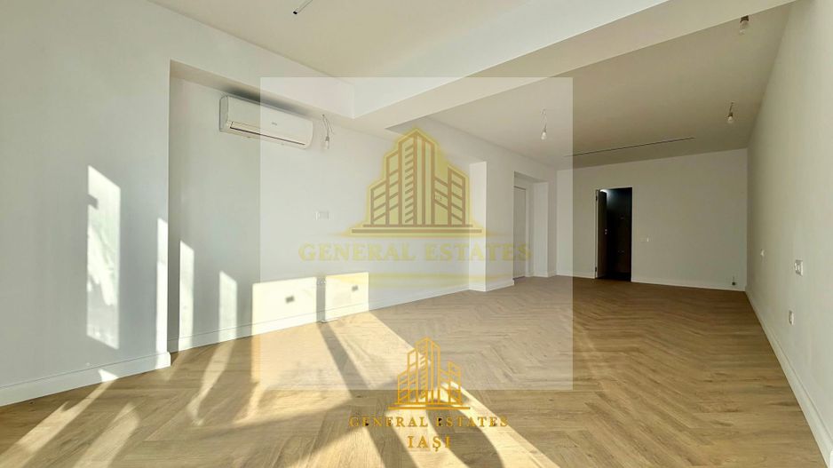 Vânzare apartament PREMIUM cu 3 camere | COPOU | 110 m.p - Poză 8