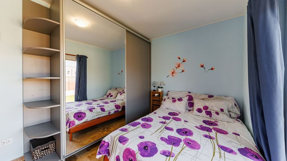 Casa individuala P+M, 150 mp utili, teren 470 mp, garaj, Urseni, comision 0% - Poză 10
