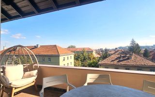Birouri & Coworking de închiriat | Centrul Vechi Brașov | 0% Comision - Poză 2