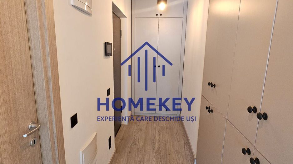 Apart 3 camere de inchiriat, zona Dudesti, prima icnchiriere - Poză 20