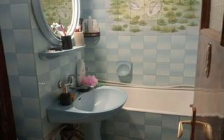 Apartament cu 2 camere de vânzare în zona Piața Mărăști, BRD. - Poză 5