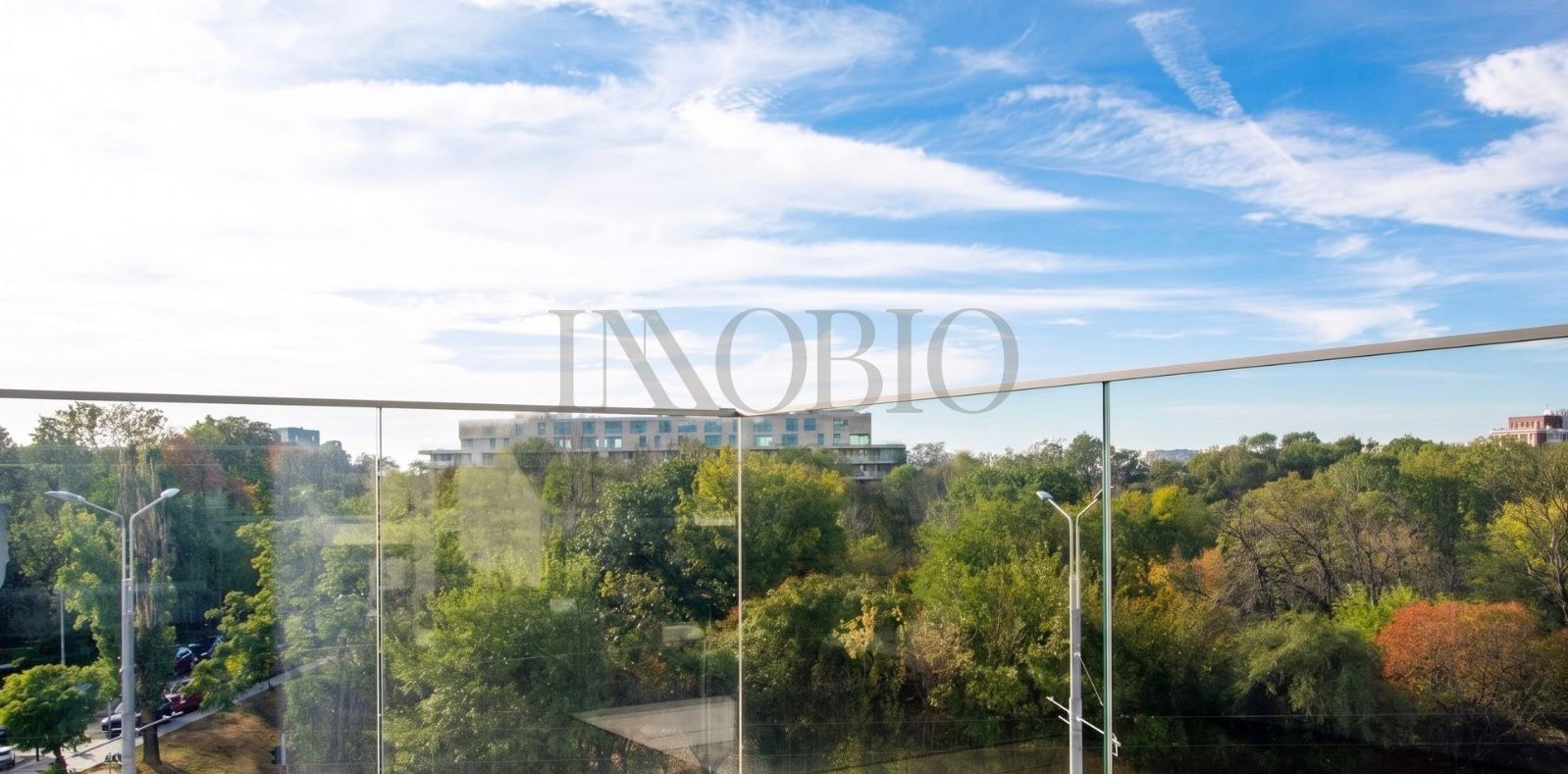 Apartament exclusivist 4 camere | One Verdi Park | 123 mp | Terasă | - Poză 1
