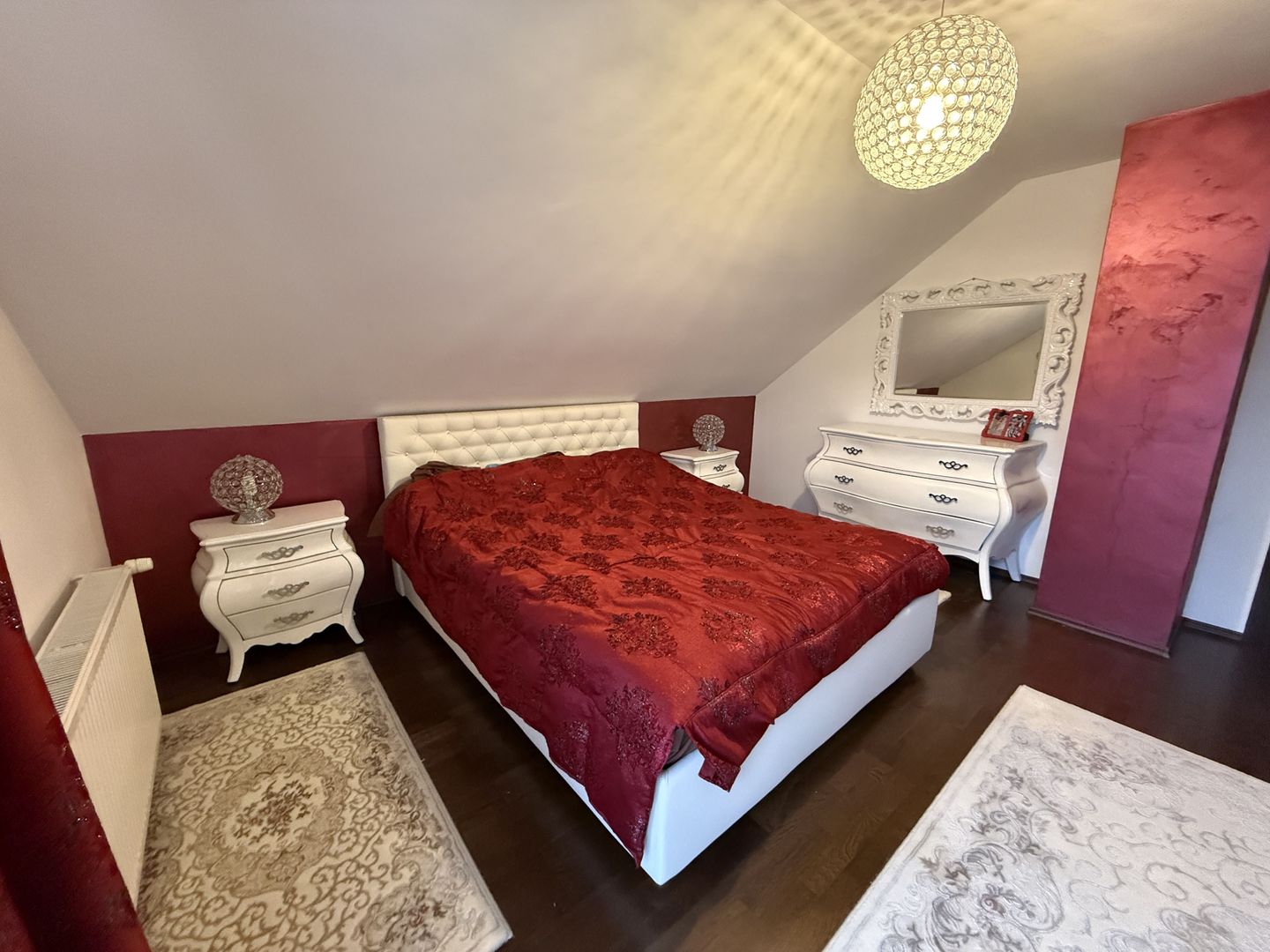 Casă 4 dormitoare | 230 MP | Central | Mobilată & Utilată | 280.000 € - Poză 40