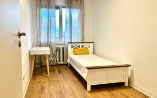 Apartament 3 camere, cu garaj,prima inchiriere, Central - Piața Unirii - Poză 8