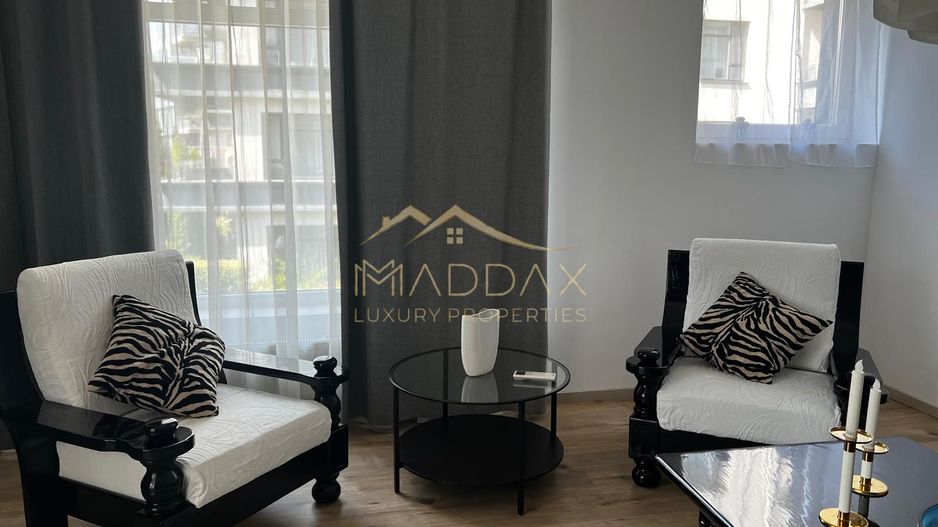 Apartament 3 camere /120 mp/ in complex Laguna Residence Lacul Tei / parcare - Poză 4