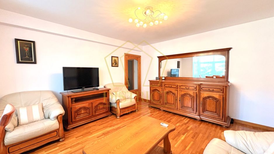 Apartament spațios cu 3 camere | Ultracentral - Poză 2