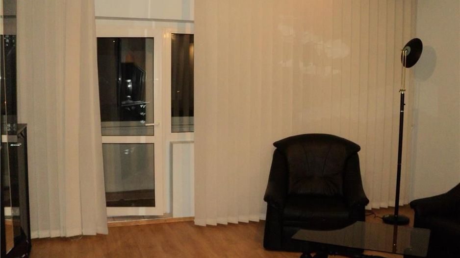 AP. 2 CAMERE PIATA SUDULUI, DOG-FRIENDLY, PARCARE ADP INCLUSA,METROU - Poză 3