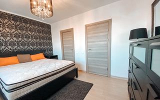 Apartament 3 camere premium, etaj 9 | Smart Home | Complex Metrocity - Poză 8