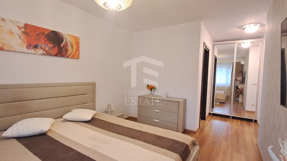 Camin impecabil | Centrala proprie | Parcare - Poză 13