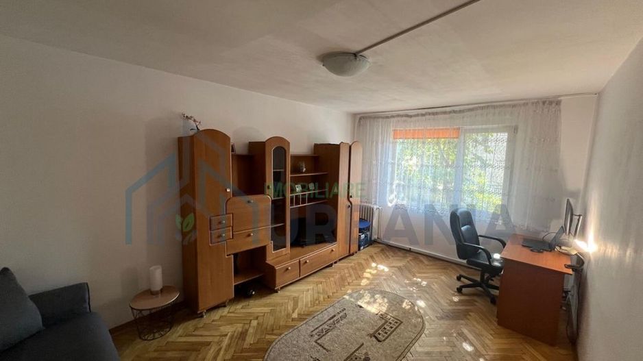 Apartament cu 1 cameră, decomandat, 34 mp, Podu Roș – Tutora, Iași - Poză 2