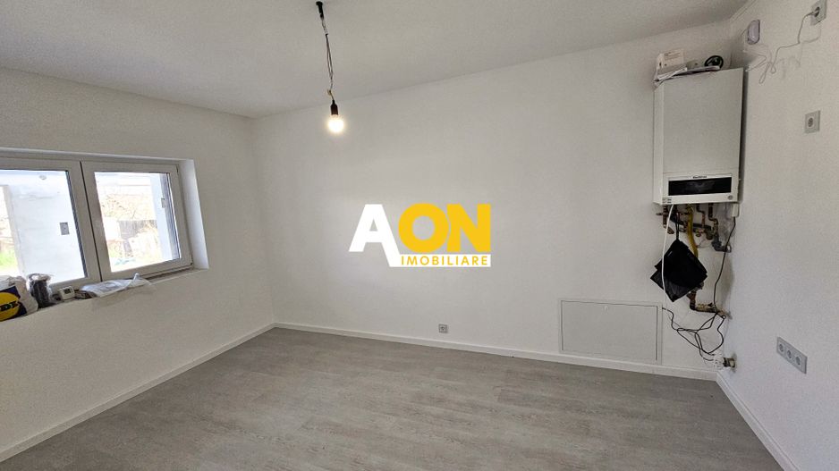 Duplex cu predare la cheie, 4 camere, piscina, 228 mp teren, Cetate - Poză 7