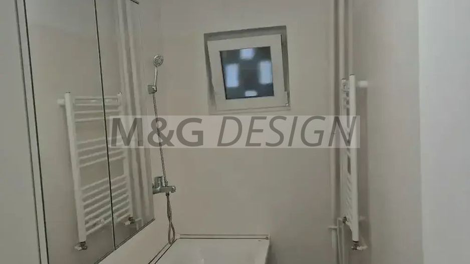 Apartament  2 camere zona Dacia cu centrala - Poză 8