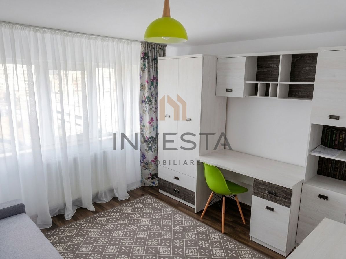 Apartament 2 camere decomandat, cartier Intre Lacuri, zona Iulius Mall - Poză 1